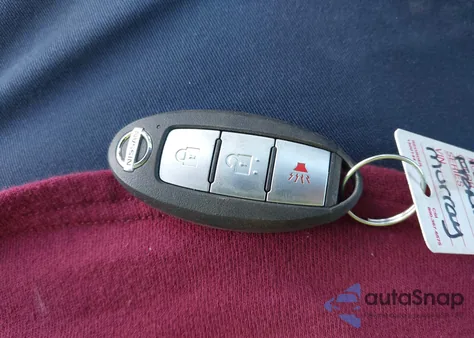 2020 Nissan Frontier Sv 4X4 from USA, damaged, VIN 1N6ED0EB6LN706821